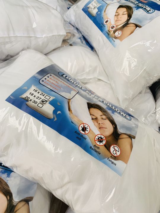 Luxury%20Fiber%20Pillows%20Hotel%20grade%20Comfortable%20Pillow%20-%20Image%203