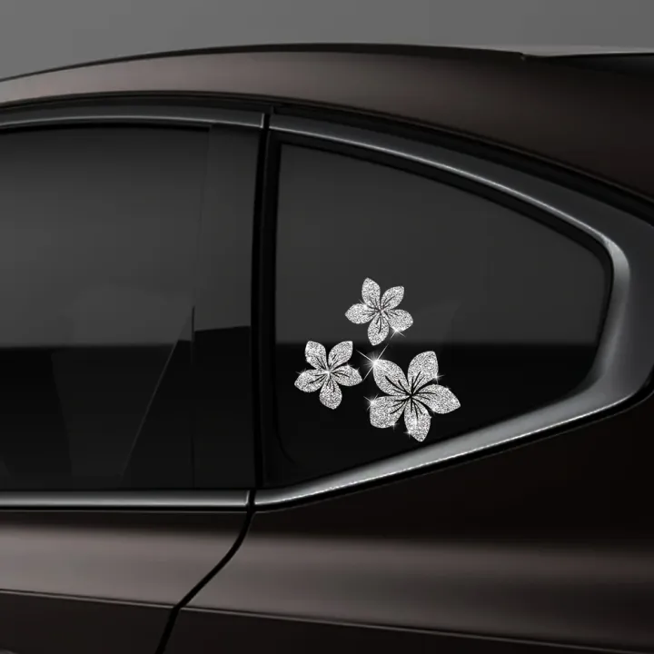 3PCS%20Floral%20Glitter%20Decorative%20Car%20Stickers%20Waterproof%20DlY%20Auto%20Rear%C2%A0Windshield%20Fuel%C2%A0Tank%C2%A0Cap%20Window%20Motorcycle%20Vinyl%20Decals%20-%20Image%204