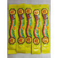 24 pieces Chupa Chups Sour Belt Soft Candy (24 Pieces). 