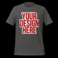 Qaidi no 804 T-Shirt | Custom Design T Shirt | Imran Khan T-Shirt. 