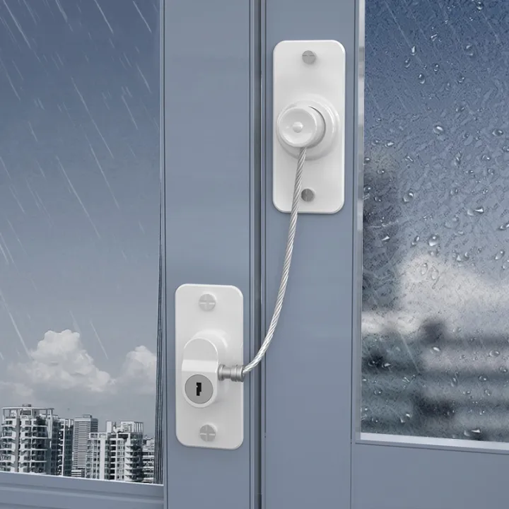 Child%20Safety%20Lock%20Cabinet%20Refrigerator%20Door%20Lock%20Stainless%20Steel%20Cable%20Protection%20Children%20Baby%20Home%20Window%20Lock%20Strong%20Fixation%20-%20Image%203