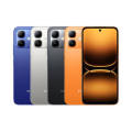 Infinix Smart 20 - 4GB RAM 128GB ROM 6.78'' Display 5200mAh Battery PTA Approved 1 Year Official Brand Warranty. 
