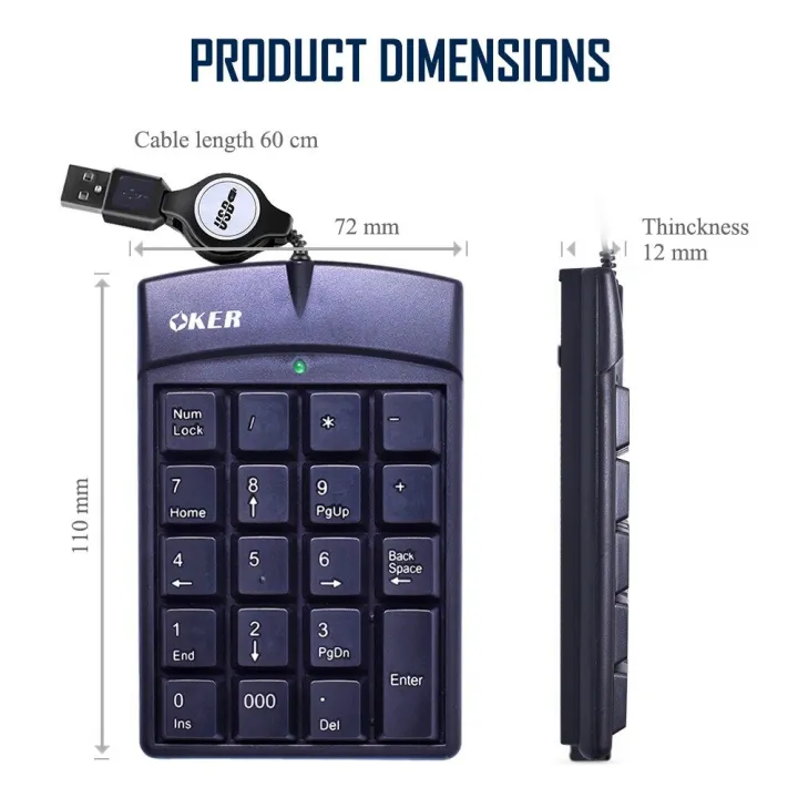 %F0%9F%9A%80%20Fast%20Delivery%20%F0%9F%9A%80%20%20%20Oker%20Keyboard%20Wired%20Numeric%20Mini%20Keypad%20Kp-973%20Wired%20Numeric%20Keyboard%20Standard%20Numeric%20Keypad%20#%20Dm%20973%20-%20Image%207