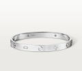 New Design bracelete  (kara) Golden color for girls and woman. 