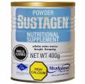 Sustagen Nutritional Supplement Vanilla Flavor 400g, High Calcium. 
