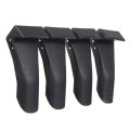 4PCS Plastic Inserts Jaw Clamp Cover Protector For Tire Changer Tyre changer and tyre bead breaker Wheel Rim Guards. 