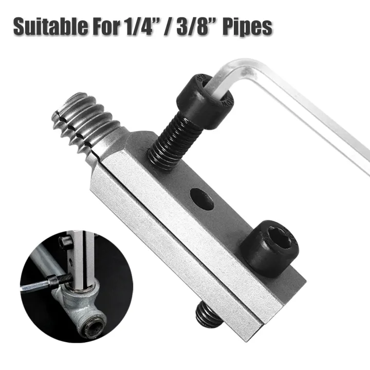 Faucet Angle Valve Wire Extractor Tap Reverse Wire Water Pipe Broken ...