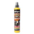 Waxico Auto Protect For Vinyl, Rubber,Leather and Plastic 320ml. 
