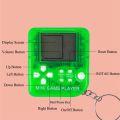 Retro Mini Handheld Game Players Classic Electronic Games Hand Held Console Game Child Puzzle Gaming Console Toys .