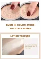 Sunisa Foundation Base Waterproof Mushroom Head Air Moisturizing Liquid Foundation. 