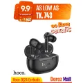 Hoco EQ24 Estrella TWS Earbuds | Bluetooth 5.4 | JL AC6983D2 Chip | 7 H Playback | 320 mAh LED Display Case | 13 mm Drivers | IPX4 Water‑Resistant | Auto‑Pair | Touch Controls.