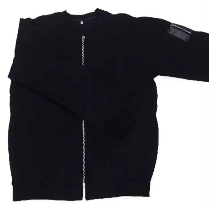 Bomber%20Jacket%0A(Fleece)%20Winter%20Friendly%0Astuff%20,%20in%202%20colours%20for%20mens%20-%20Image%203