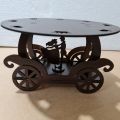Cake Stand. Birthday Party cake Stand. 
