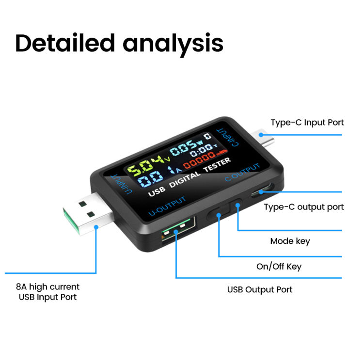 10%20in%201%20USB%20Type-C%20Voltmeter%20Ammeter%20Capacity%20Tester%20DC%204.5~36V%200-8A%20Multiple%20Fast%20Charging%20Protocols%20Automatic%20Detection%20pen%20gpt%20-%20Image%204