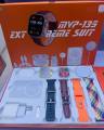 MVP- 135 Extreme Suit Smart Watch. 