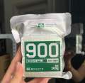 900 high energy compressed biscuit 200 grams (4*50grams). 