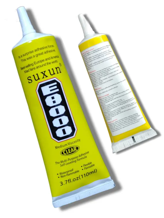 110ml%20High%20Quality%20Suxun%20E8000%20Glue%20Multipurpose%20Adhesive%20Diy%20Jewelry%20Fix%20Touch%20Screen%20Glue%20-%20Image%202