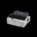 Epson lq-310 dot matrix printer. 