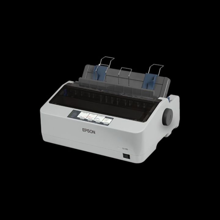 Epson lq-310 dot matrix printer