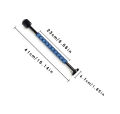 Golf Swing Trainer Golf Kinetic Energy Transfer Handle Swing Training Aids Golf Conversion Handle For Men Women Beginner. 