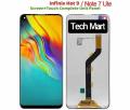 Infinix X655 Lcd Touch Panel Screen | Infinix X655 Panel Screen touch. 