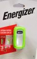 Energizer FW2C LED Wearable Light, 3 Light Modes, Perfect for Night Running Brightness up to 3 hours 15 minutes. 
