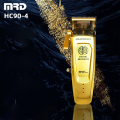 MRD HC-90-4 Smart Brain Hair Clipper Men's Professional Full Metal Lift Height Torque Digital Brushless Motor Cordless Trimmer. 