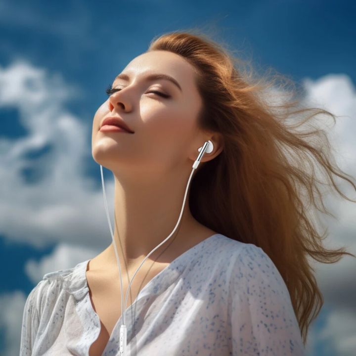 TOPK%20Earphone%20In-Ear%20Volume%20Control%20with%20Microphone%203.5mm%20Jack%20Universal%20for%20iPhone%20Android%20-%20Image%206