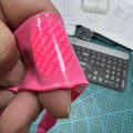 Ridenow Patch Kit Without GLUE for Ridenow Tubes Road Bicycle/Gravel Cycling Inner Tubes Ultralight Tire Super Light. 