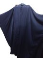 Butterfly Abaya (Bhurkha/Burkha) - Easy to Wear, Comfortable Design. 