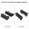 1 Pair  Front Pedal Footrest Foot Pegs Fit for Yamaha YBR 125. 