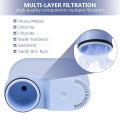 1/2/4pcs NSF Tüv Süd Certified Water Filter Compatible With  & Saeco AquaClean CA6903/10/00 /01/22 /47. 