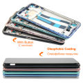 6.55" Mi 11 Lite NE 5G Display Screen, for Xiaomi 11 Lite 5G NE 2109119DG 2107119DC 2109119DI Lcd Display Digital Touch Screen. 
