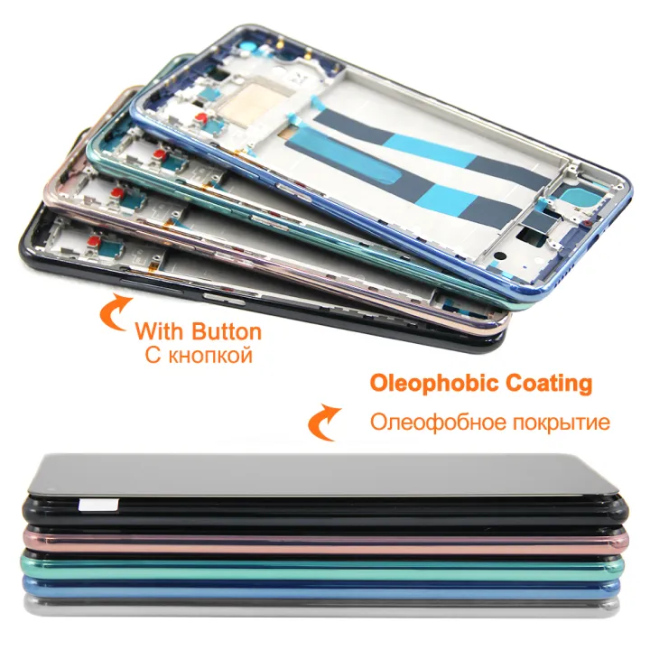 6.55"%20Mi%2011%20Lite%20NE%205G%20Display%20Screen,%20for%20Xiaomi%2011%20Lite%205G%20NE%202109119DG%202107119DC%202109119DI%20Lcd%20Display%20Digital%20Touch%20Screen%20-%20Image%204