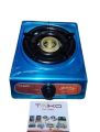 Stainless Steel Single Burner Gas Cooker Taiko TSL-103. 