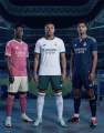Real Madrid 26/27 Improted Player Editon Jersey | Real Madrid 26/27 Home Kit | Real Madrid 26/27 Away Kit | Real Madrid 26/27 3rd kit. 