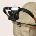 Baby Stroller Water Cup Holder With Mobile Phone Holderbottle Holderelectric Carbicycle Universal Water Bottle Holder.