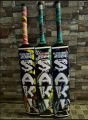 New edition 2025 Original Warranty SAKI Cricket Bat Tape Ball Cricket Bat | Original Bat | 2025 Best Quality | M.H SPORTS. 