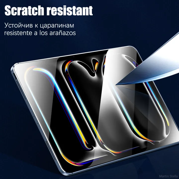 Tempered%20Glass%20Screen%20Protector%20For%20iPad%20Pro%2013%2011%20M5%20M4%2012.9%20Pro%2010.5%209.7%202018%202020%202021%202022%202024%202025%20Film%20Accessories%20-%20Image%205