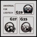 USB Handbrake Drift Adapter Board Mount Bracket Plate For SIM Racing Game G25/27/29 T500 Windows 14 Bit PC (ONLY Plate).