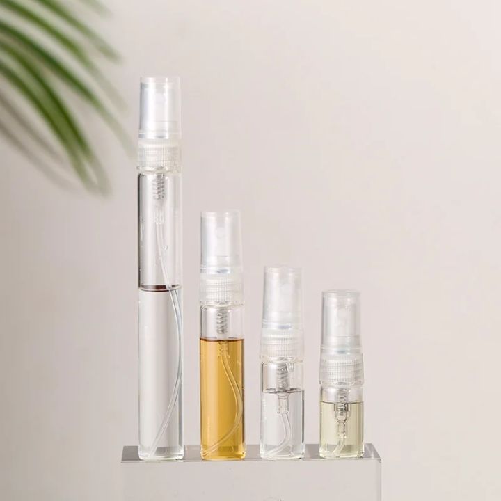 5/10Pcs%203ml%205ml%2010ml%20Clear%20Mini%20Perfume%20Glass%20Bottle%20Empty%20Cosmetics%20Small%20Refillable%20Sample%20Perfume%20Atomizer%20Bottles%20-%20Image%206