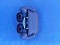 APPLE Air pods pro master copy in matte black colour with master bass quality and built quality. It has extra air tips for adjusting in ears. It has wireless charging spouted power bank. It has big battery backup.It has touch sensors.. 