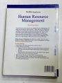 HUMAN RESOURCE MANAGEMENT 10th EDITION BY ROBERTS L. MATHIS. 