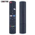 Minister Android Led Tv Remote Control. 