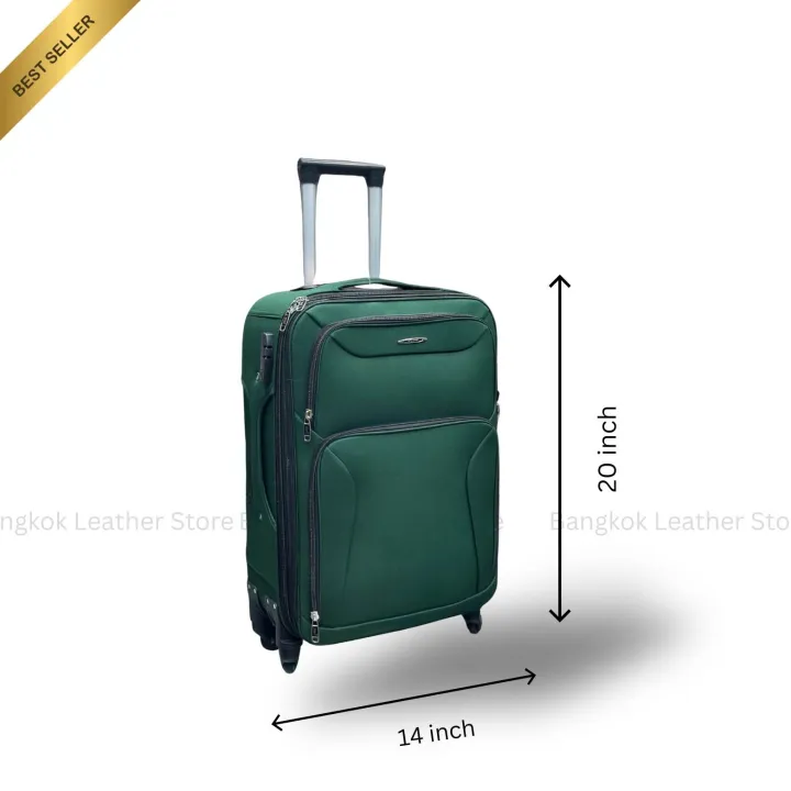 Premium%20Fancy%2020/24%20Inch%20Trolley%20Luggage%20Bag%20%E2%80%93%20Lightweight%20Soft%20Shell%20Suitcase%20with%20wheels%20%7C%20Durable%20Fabric,%20Expandable,%20Secure%20Lock%20%E2%80%93%20Trolly%20for%20Men%20&%20Women%20-%20Image%203