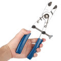 Motorcycle Brake Piston Caliper Hand Repair Tools Removal Pliers Carbon Steel Kit Motorbike Accessories For BMW Honda Suzuki.