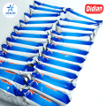 Didian Fresh Milk Biscuits 480 gm - 20gm X 24 Sachets. 