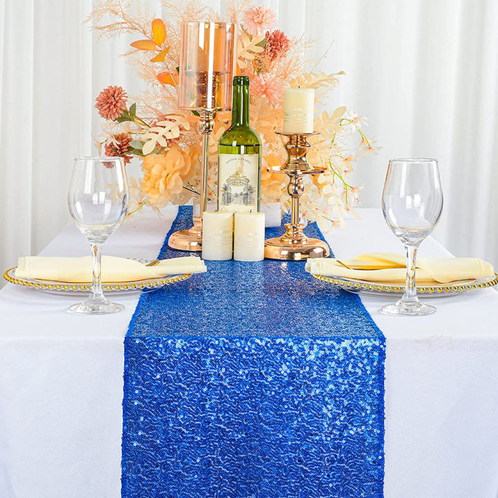Sequin%20Table%20Runner%2030*180cm%20Glitter%20Table%20Runner%20for%20Wedding%20Party%20Birthday%20Bnaquet%20Hotel%20Home%20Table%20Table%20-%20Image%205