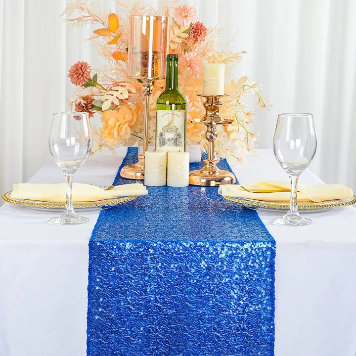 Sequin%20Table%20Runner%2030*180cm%20Glitter%20Table%20Runner%20for%20Wedding%20Party%20Birthday%20Bnaquet%20Hotel%20Home%20Table%20Table%20-%20Image%205