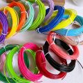 3D Pen Filament PLA Rainbow Thread 25m to 200m Line 1.75mm Diameter 5 to 32 Color DIY Printing Material For 3D Pen Birthday . 